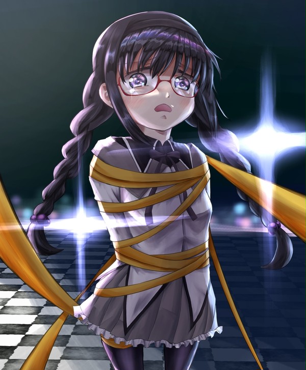 巴さんっ！