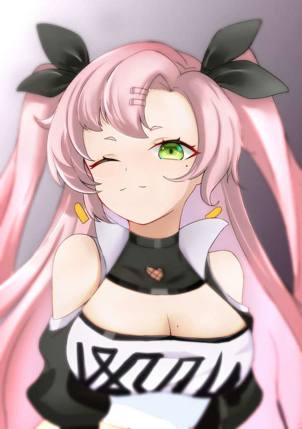 绝区零妮可