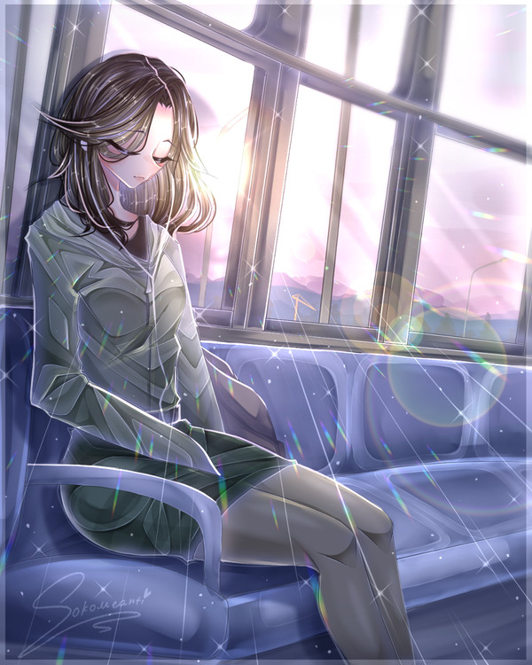 Art trade from inst