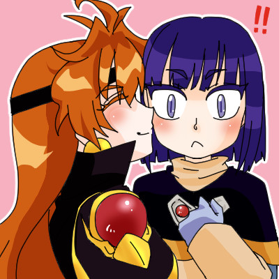 キスの日ですって！