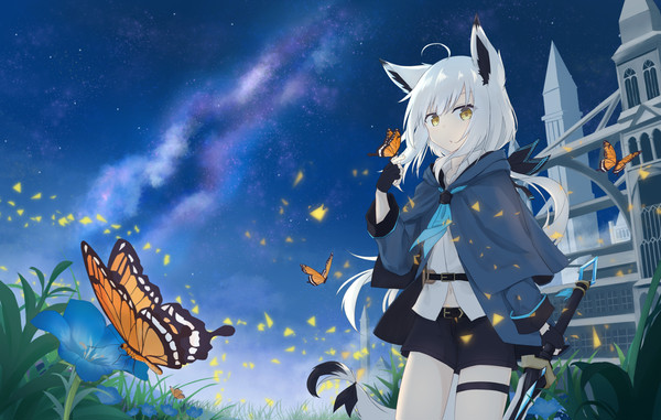 无题