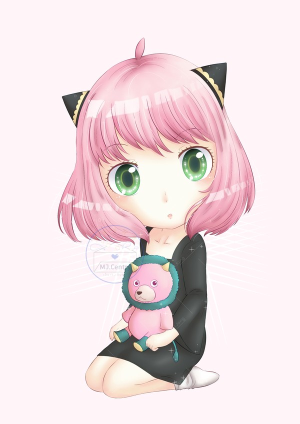 Anya