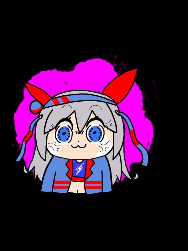 マジギレタマモさん