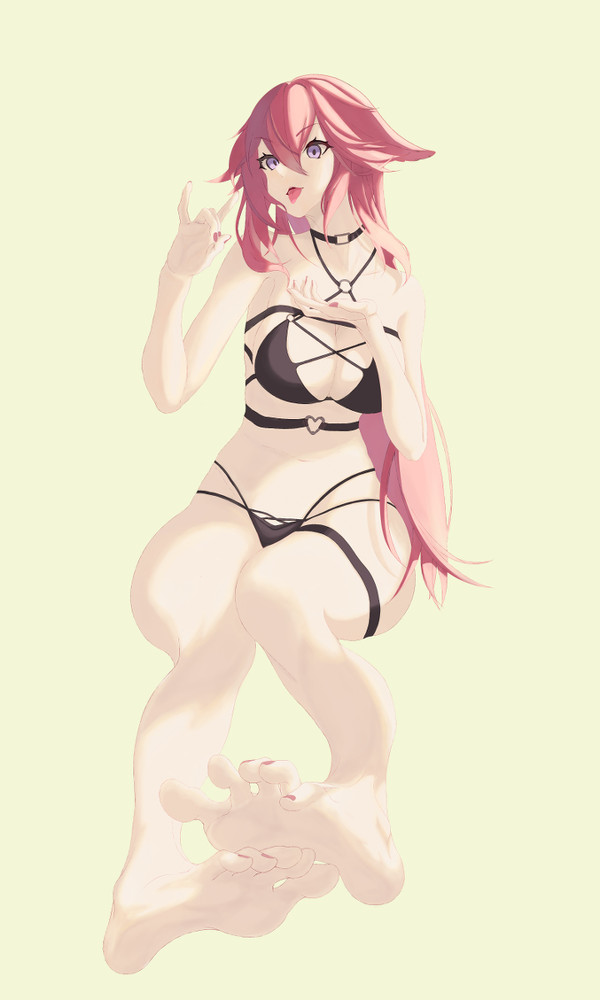 八重神子