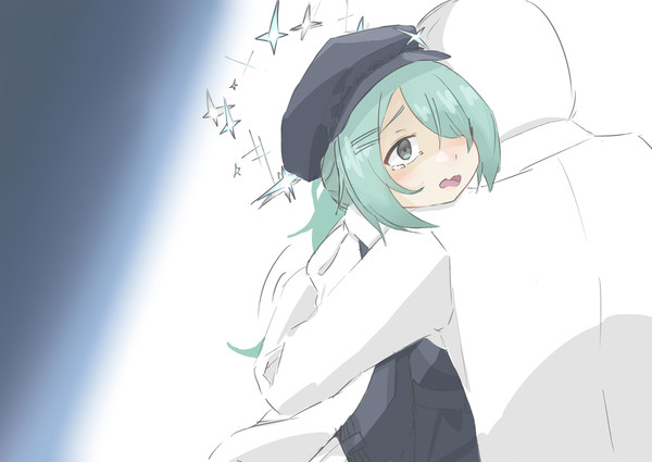 怖かったね……