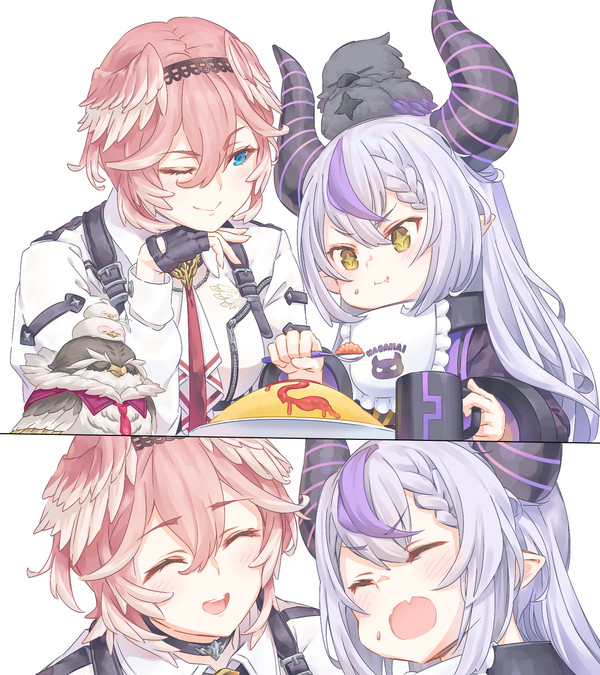 Slice of LapLui
