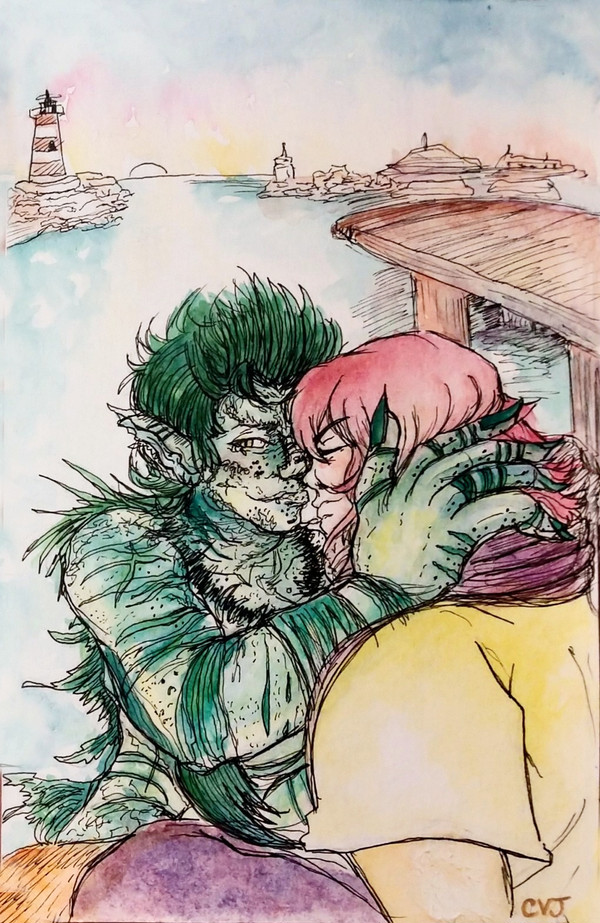 Song of the Siren