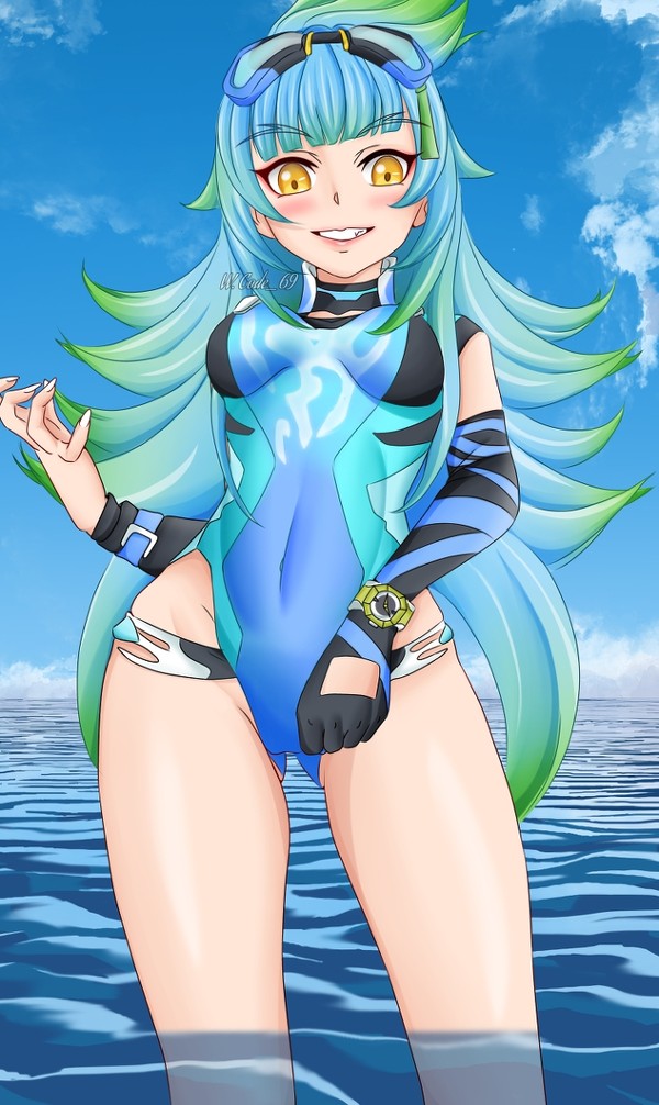 Codex season Summerbash 2022