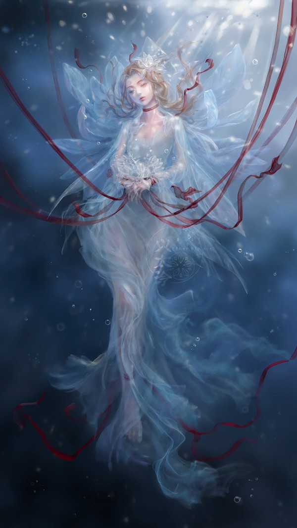 剎那無常 Impermanence