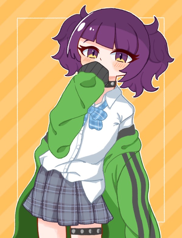 まみみ〜ん