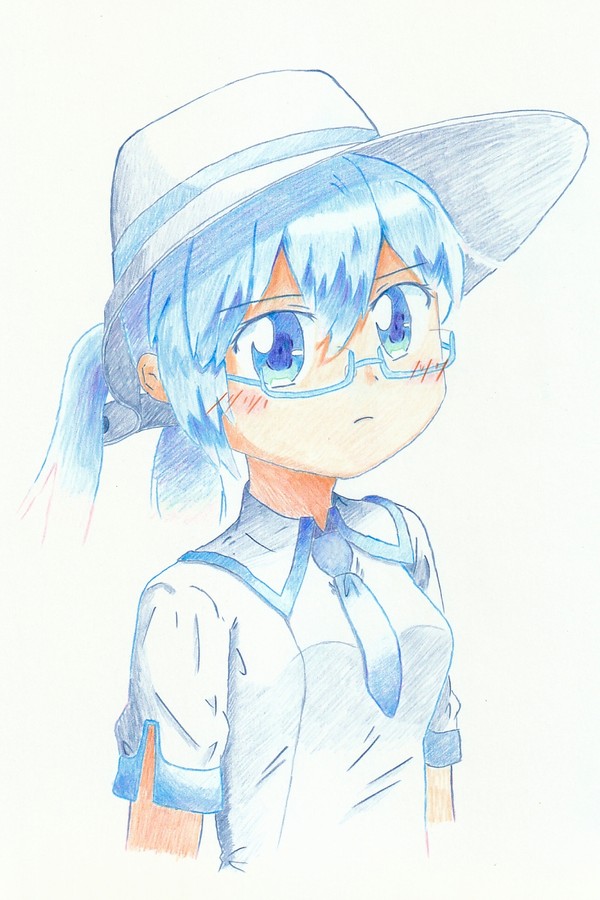 好感度低メモちゃ