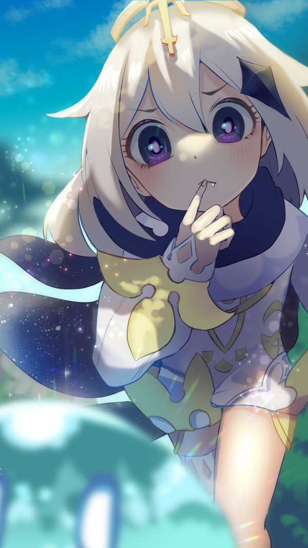 パイモン