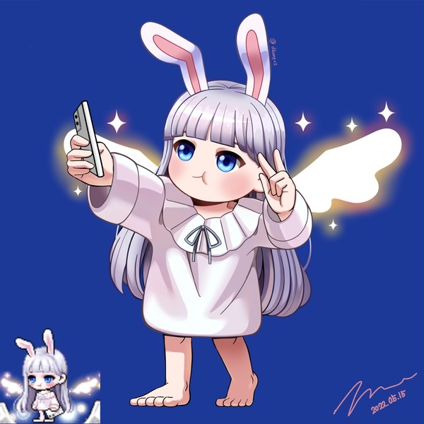 🦋 SD Request 🦋