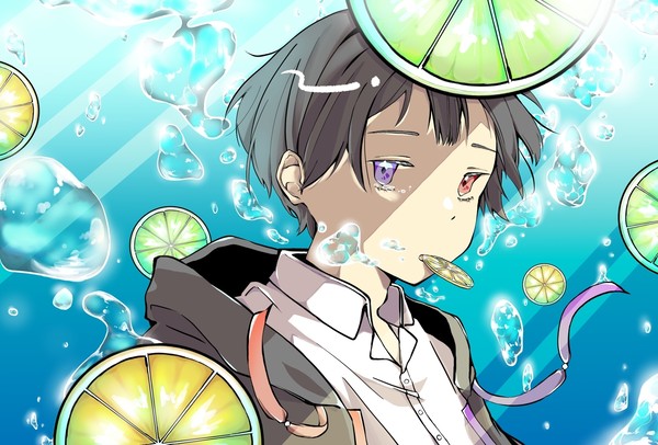 ○o。. 🍋 .。o○