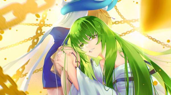 エルキドゥ