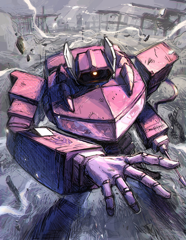 TFまとめログ