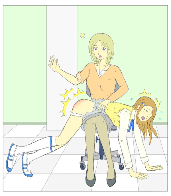 微妙な…８話　４枚目