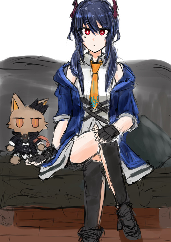 チェンさん