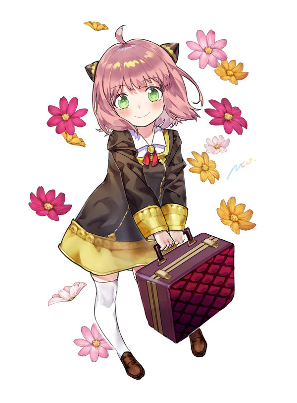 アーニャ