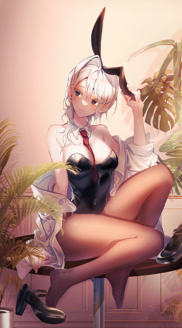 🐇