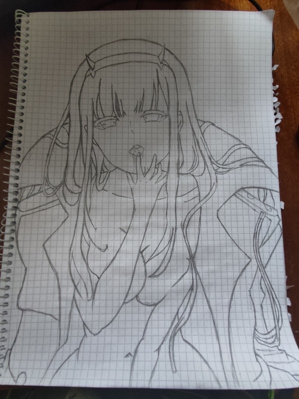 zero two