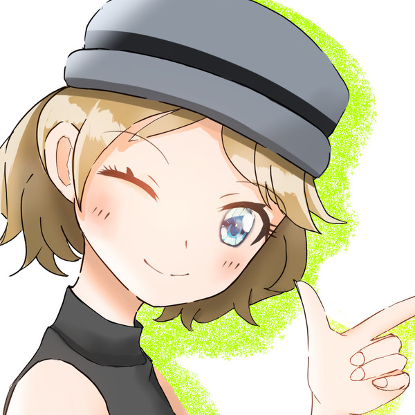 旅を続けましょう！