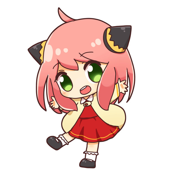 アーニャ