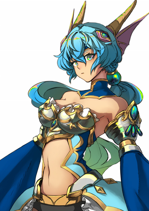 ルキナ