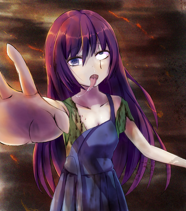 Zombie