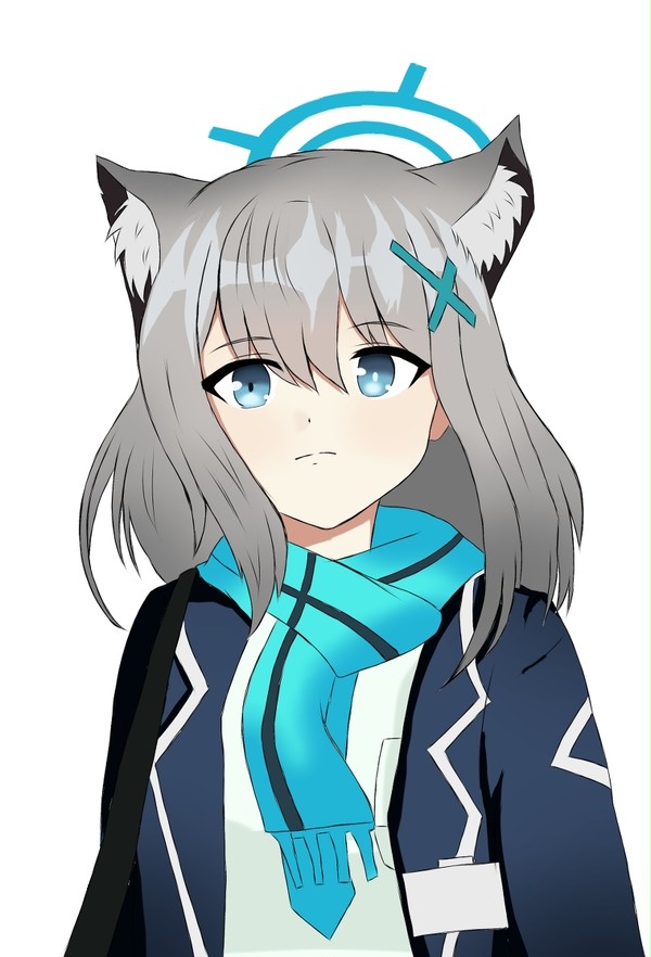 シロコ