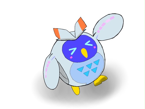 めちゃくちゃ楽しそうなタテジマ