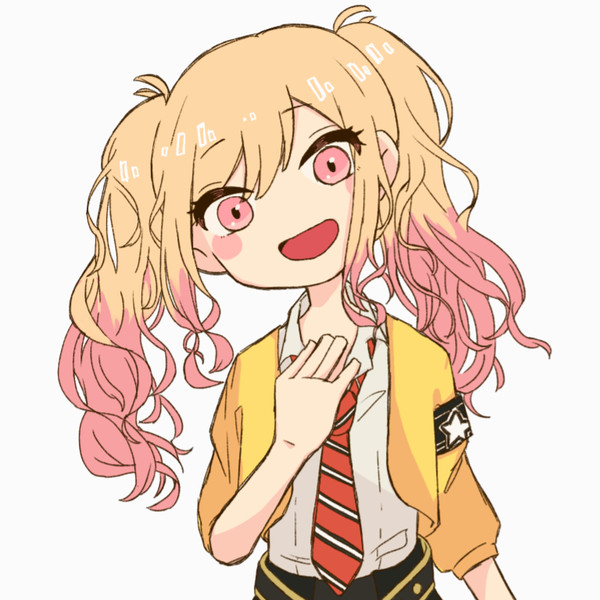 さきちゃん