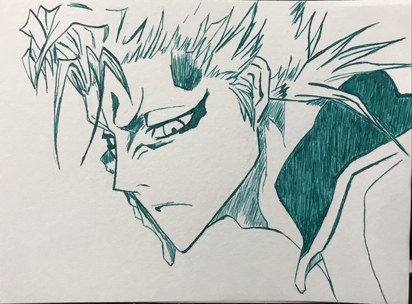 グリムジョー