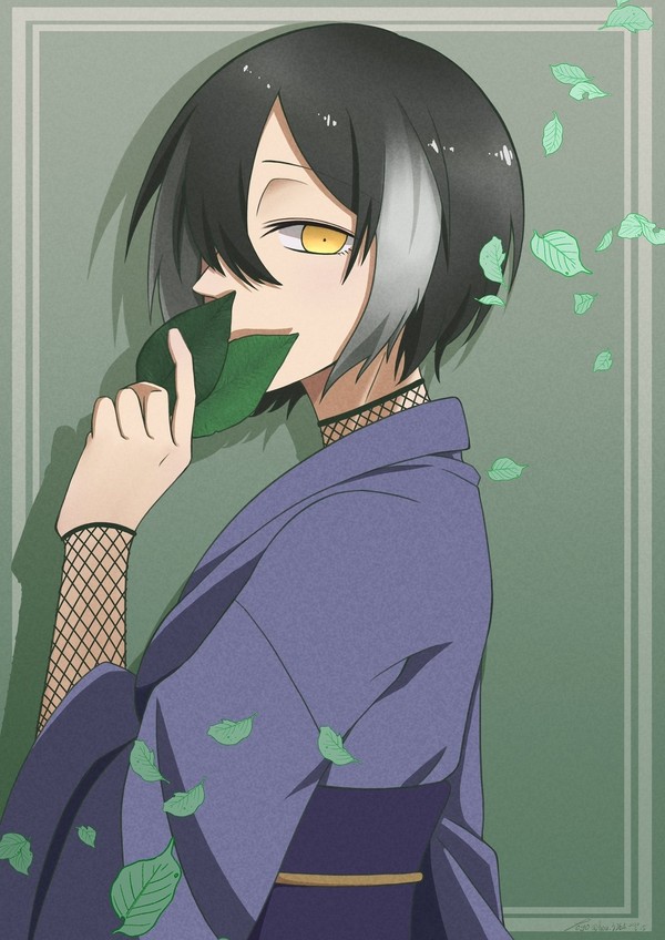 コノハ先生＋α
