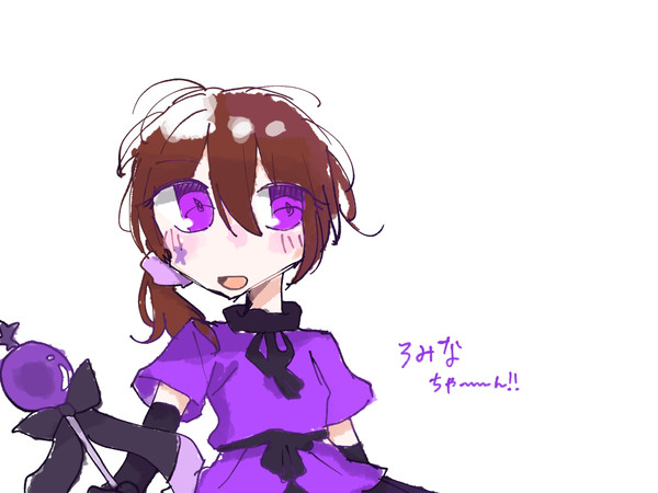 一週間1まほ部②