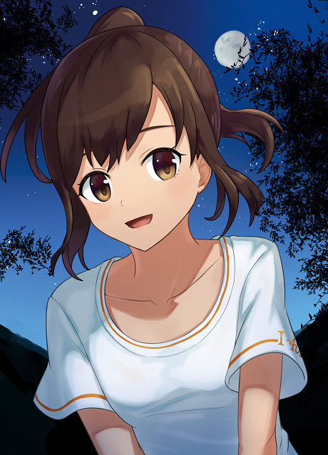 田舎のしおいちゃんと深夜の廃校舎でセックスして別れる話