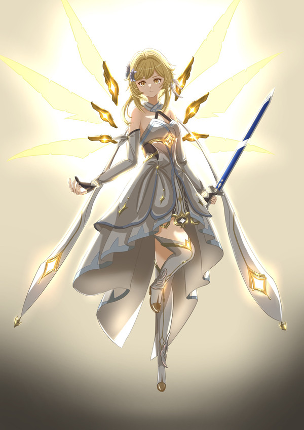 蛍(原神)