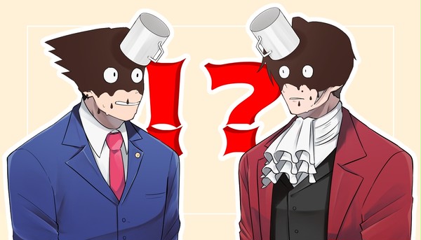 GSらくがき