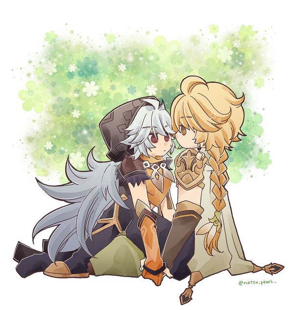 レザ空②