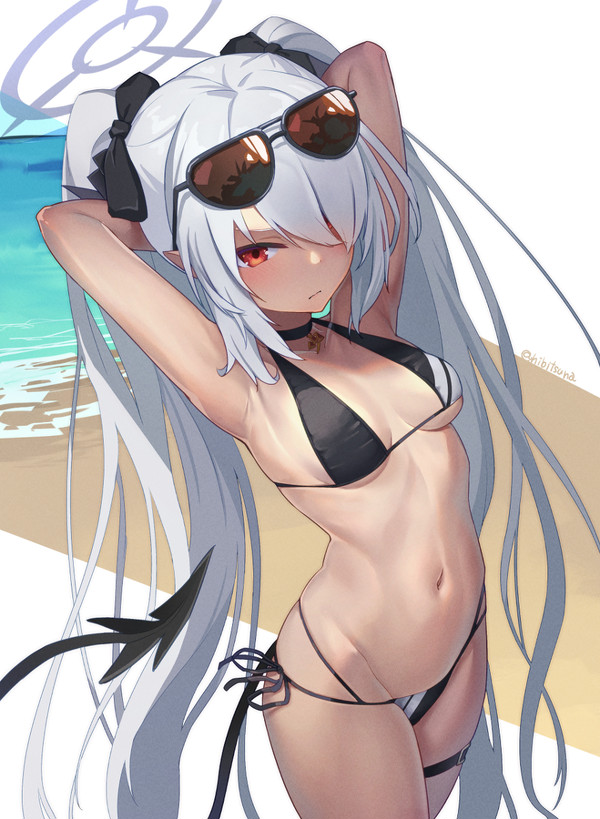 水着イオリ