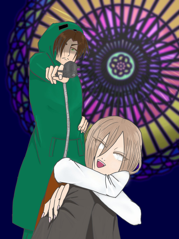 ｢おつかれさん｣