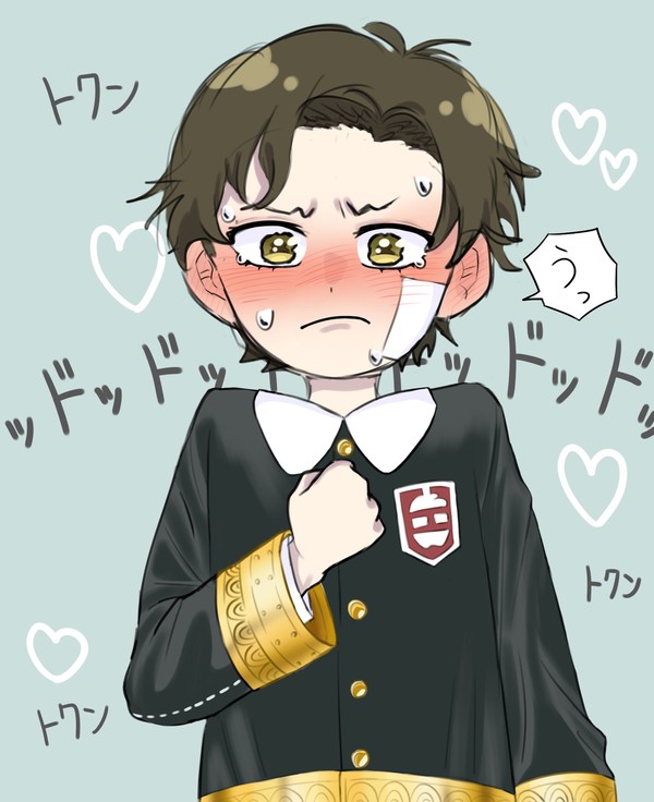 ダミアニャ