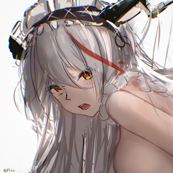 maid