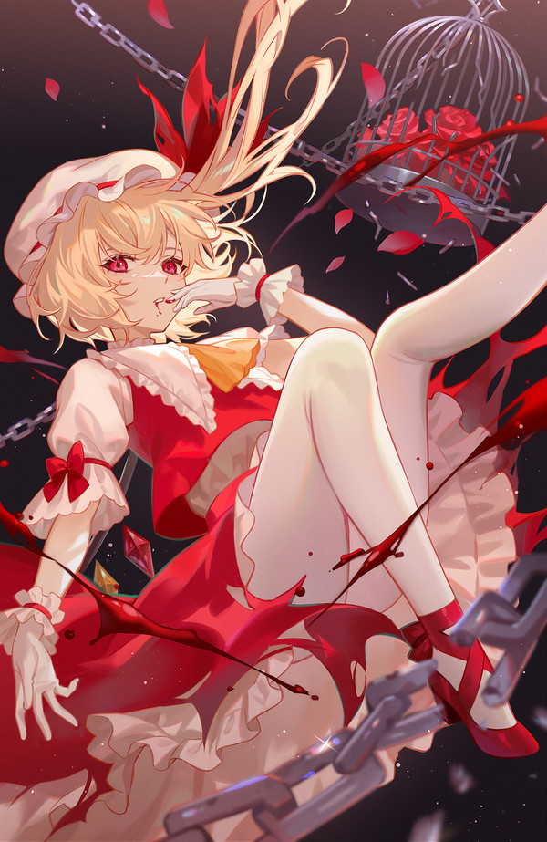 フランドール - 1/1