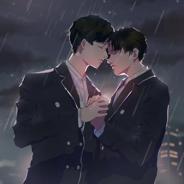 雨の日のワルツ