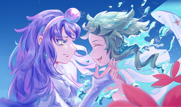 心碎瞬间。