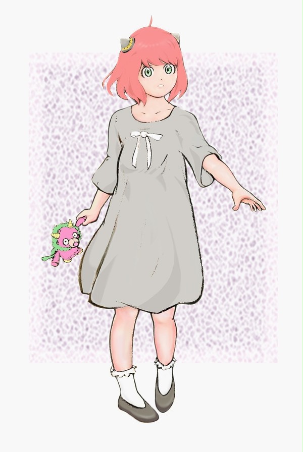 アーニャ