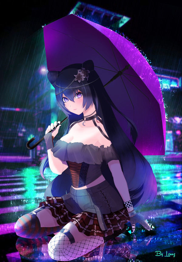 アリス