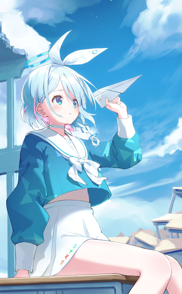 ひとりぼっち