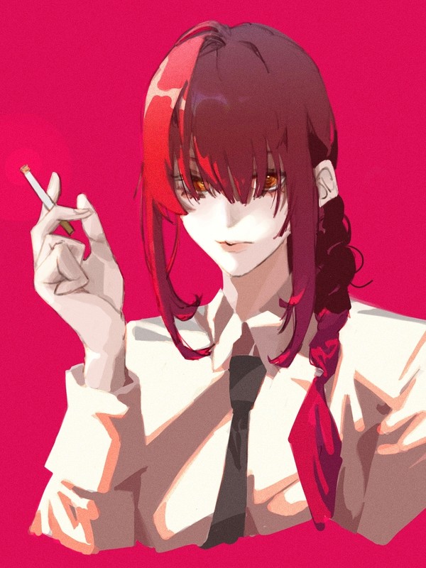 makima